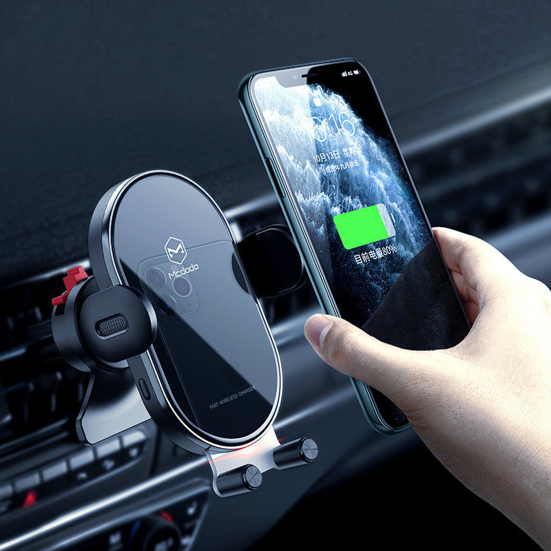 LuxCharge