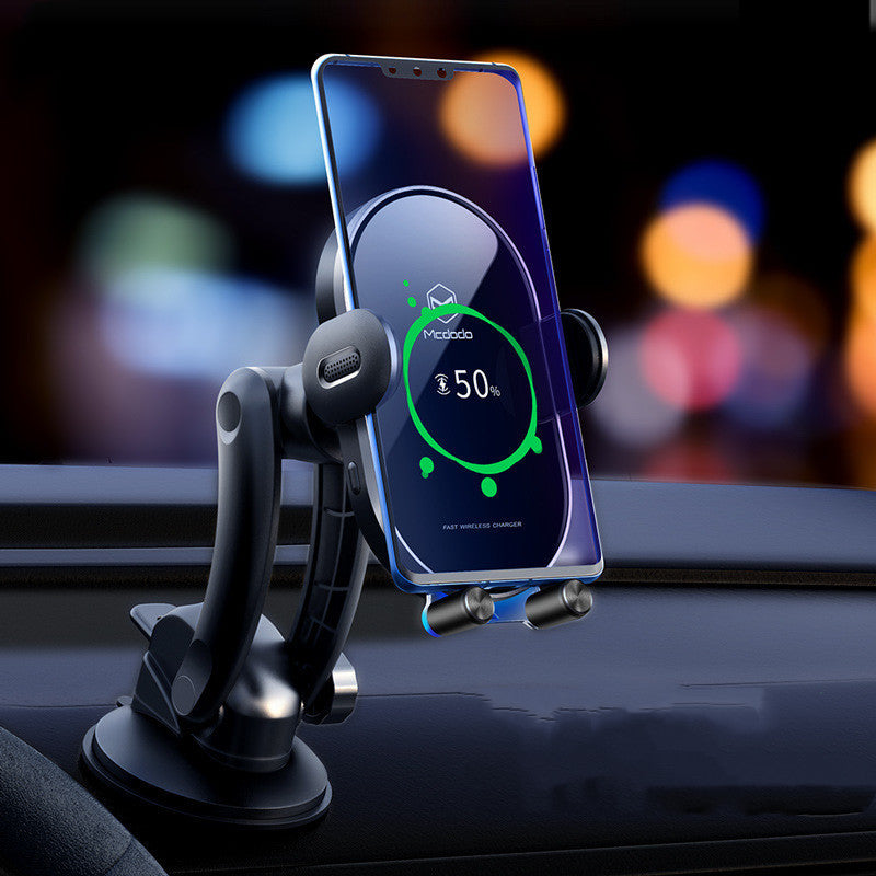 LuxCharge