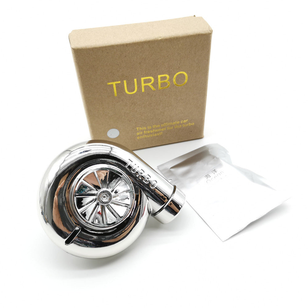 TurboScent