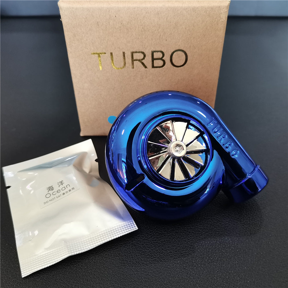 TurboScent