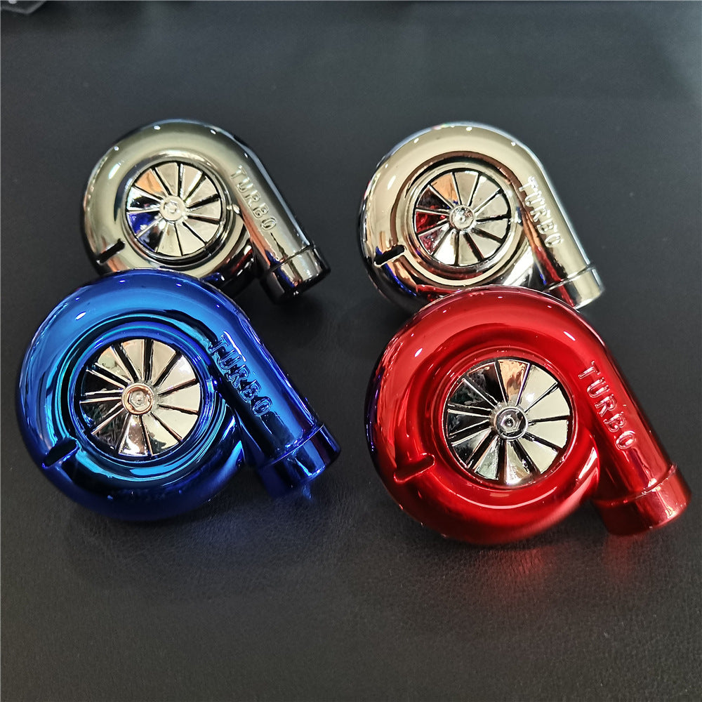 TurboScent