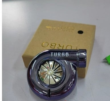 TurboScent