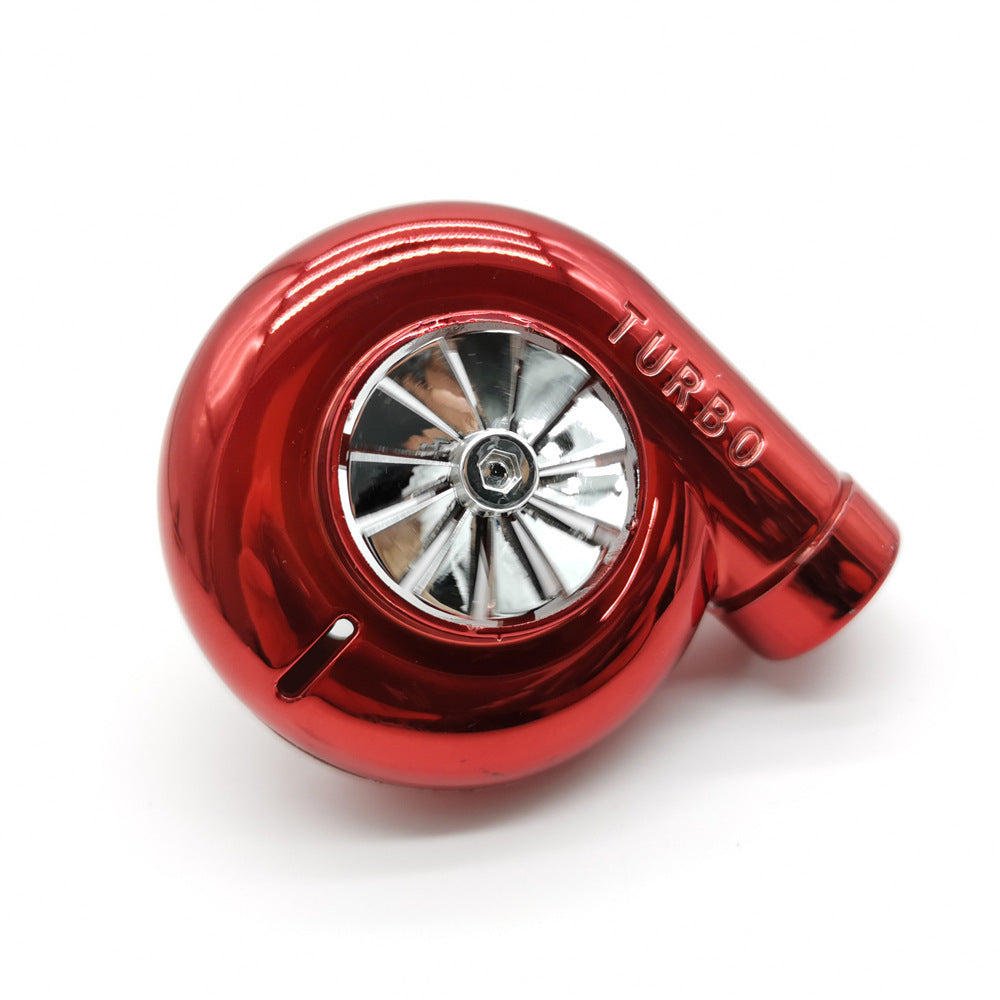 TurboScent