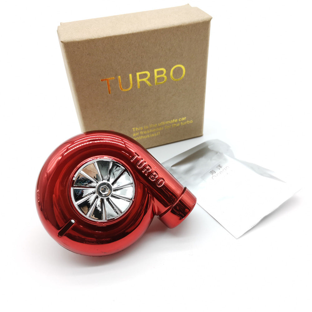 TurboScent