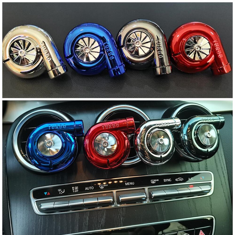 TurboScent