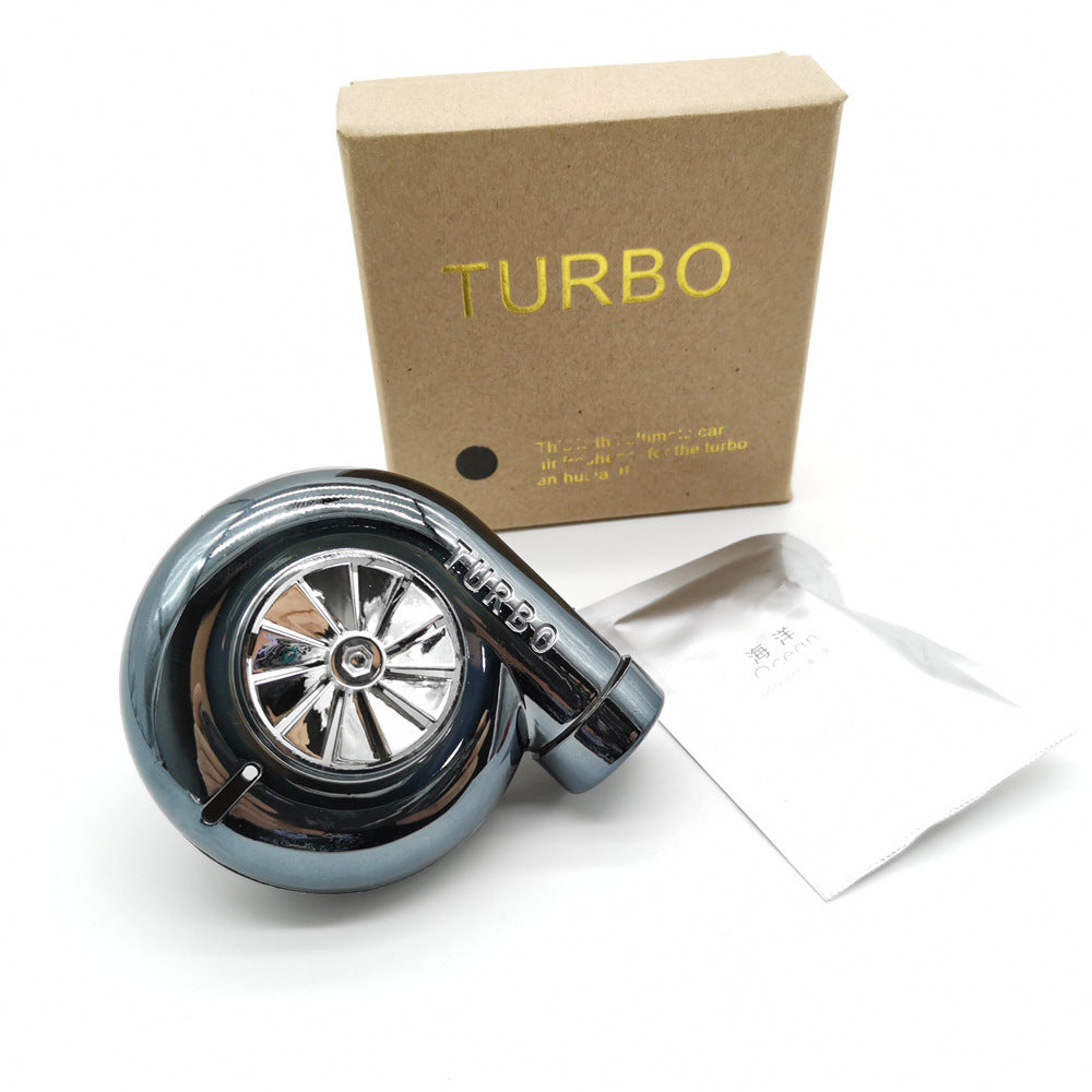TurboScent