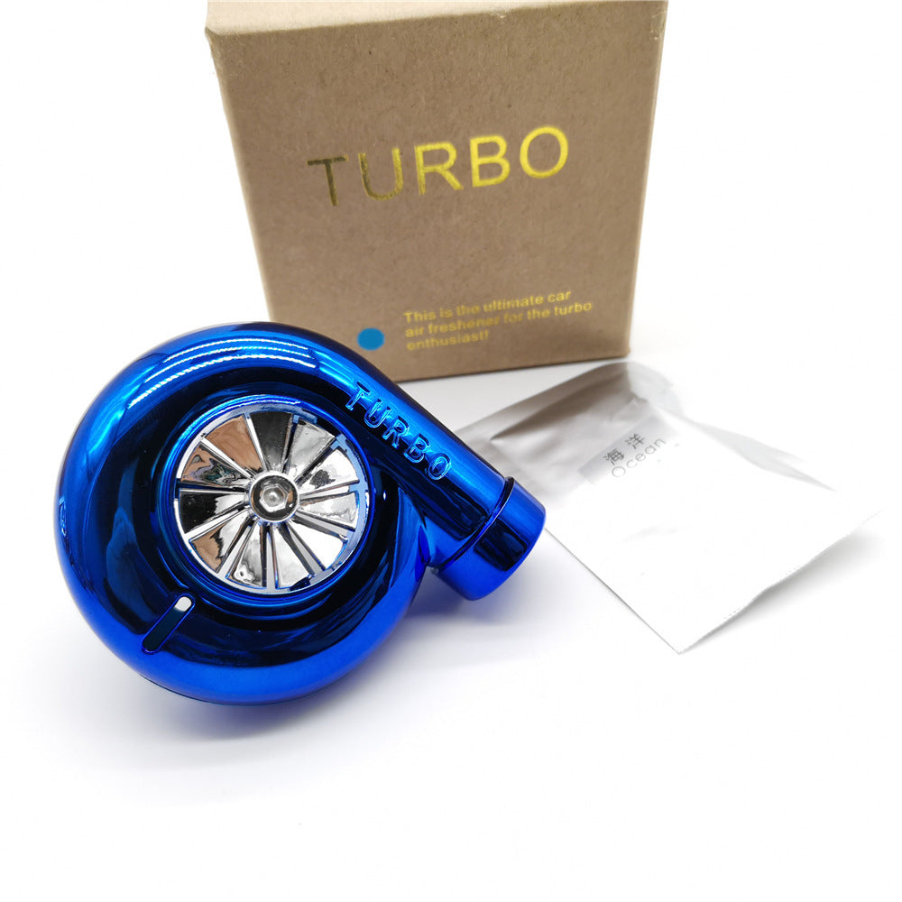 TurboScent